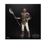 Star Wars The Black Series Archive Lando Calrissian (Skiff Guard), Star Wars: Return of the Jedi 6"