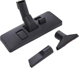 Tefal Micro Space Cyclonic TW3233 Bagless Vacuum Cleane