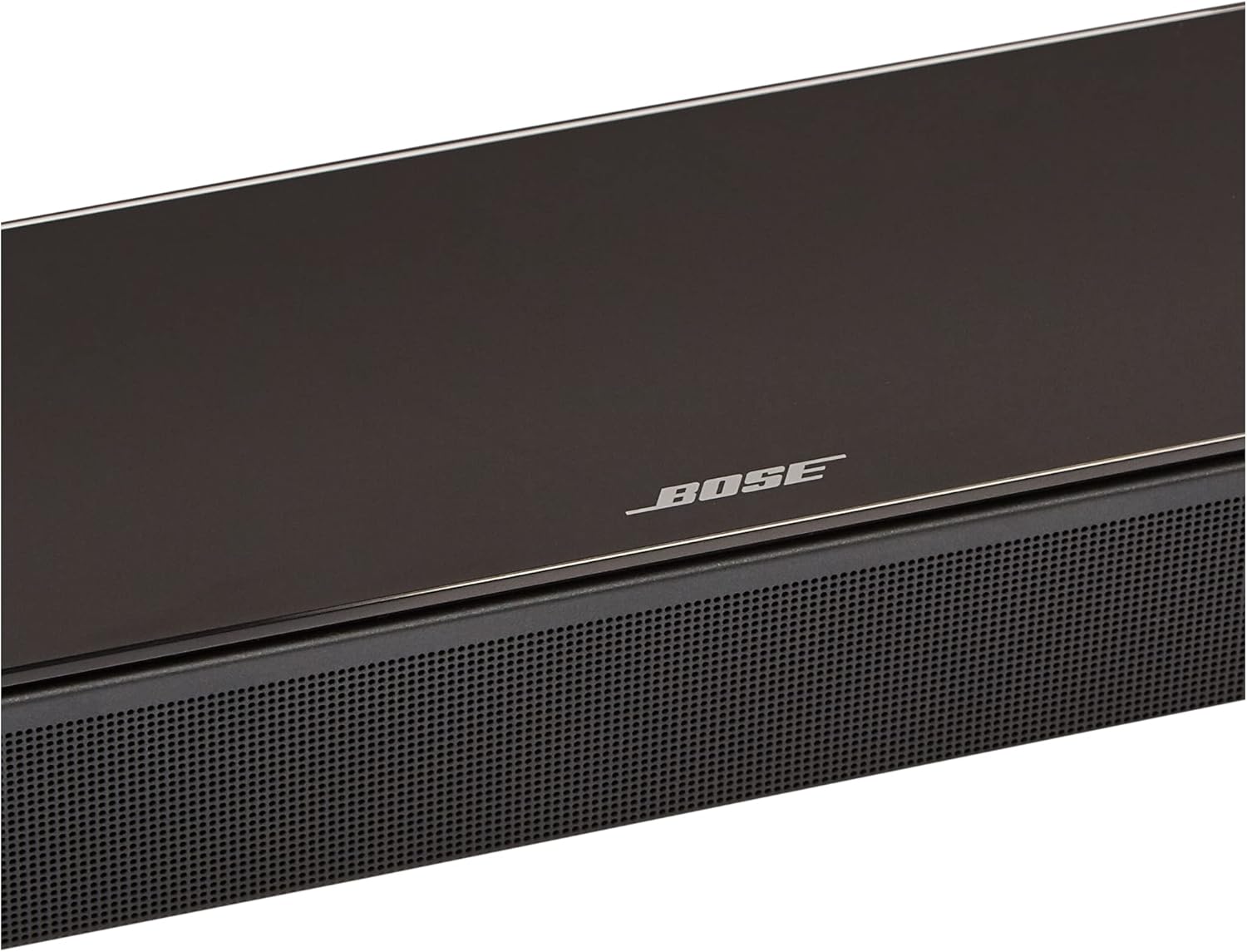 Bose 7953474100 Smart Soundbar 700 Black