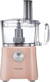 Mayer 2L Multi-Functional Food Processor MMFP402 (Pink)