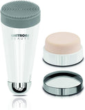 Lifetrons 3-in-1 Facial Kit for Cleanse Massage and Makeup Application