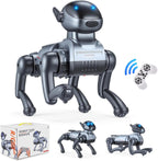 Xiaole Remote Robot Dog - XX50-855S10