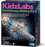 KidzLabs/Kaleidoscope Making Kit