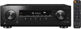 Pioneer VSX-534 5.2-Channel AV Reciever