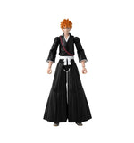ANIME HEROES, Bleach - Kurosagi Ichigo Action Figure