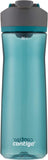 Contigo Cortland Spill Proof Water Bottle Spirulina 24oz