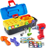 VTech Drill and Learn Toolbox