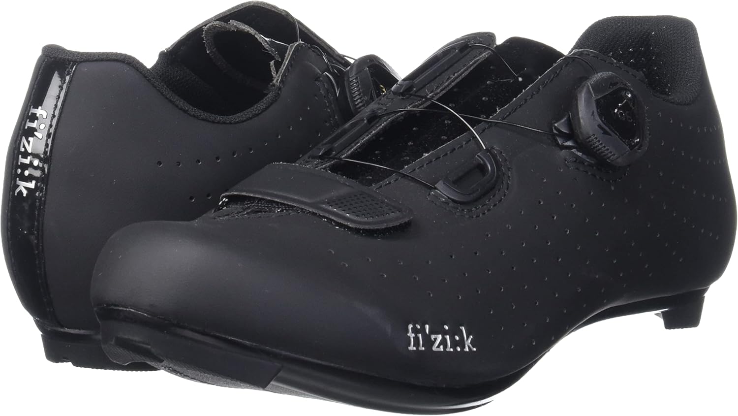 Fizik Tempo Overcurve R5 Unisex Cyclist Shoes Main image