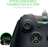 Razer Wolverine Ultimate Gaming Controller For Xbox One And PC