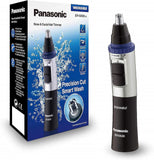 Panasonic ERGN30K453 Nose Trimmer