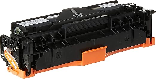 Nippon-ink CC532A (HP 304 A) Yellow Laser Toner - For HP - LaserJet Main image