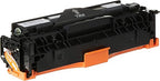 Nippon-ink CC532A (HP 304 A) Yellow Laser Toner - For HP - LaserJet
