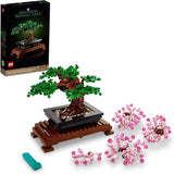 LEGO Bonsai Tree 10281 Building Kit