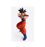 Bandai, TAMASHII NATIONS Son Goku Dragon Ball Z