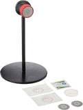 iOmounts iOstand Universal Magnetic Stand for Tablets, iPads and E-readers (iOstandBKL)