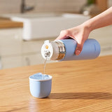 Zojirushi 0.50L Bottle with Cap SV-GR50E-AA Blue