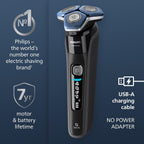 Philips S7886/50 Series 7000 Shaver