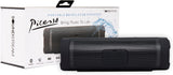 PICASSO By Soundstream - Bluetooth Speaker (Black)