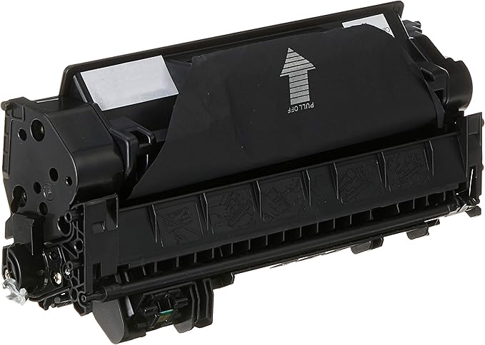 Nippon-ink CF280A (HP 80 A) BK For Use on HP Laser Black Toner Main image