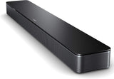 Bose Smart Soundbar 300 Bluetooth connectivity with built in Alexa and Google Assistant - Black