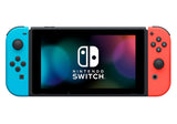 Nintendo Switch V2 Game Console - Black, HAC-001(-01)