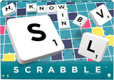 Scrabble Y9592 Original Board Game