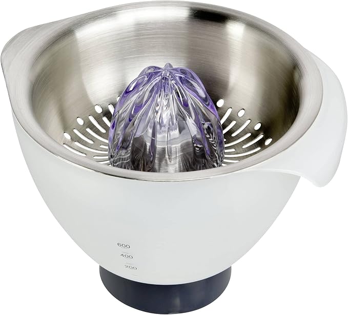 Kenwood Citrus Juicer KM Attachments, White, AT312 Main image
