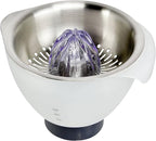 Kenwood Citrus Juicer KM Attachments, White, AT312