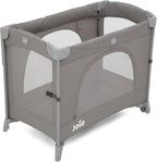 Joie Play Pen Baby Crib Foggy Grey