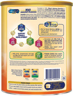 Enfagrow A+ Pro Stage 3 Milk Powder Formula Twin Pack for Children 1 to 3 Years, 1.65kg