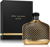 John Varvatos Oud Edp For Men - 125ml