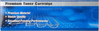 Nippon-ink CART318 (Cyan) For Use on Canon Laser Colour Toners