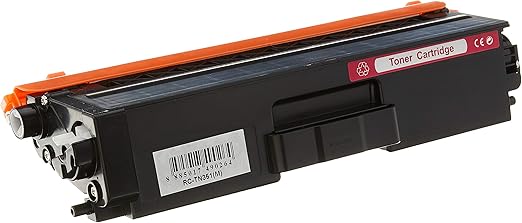 Nippon-ink TN351 (Magenta) Compatible with Brother Laser Colour Toners Main image