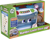 LeapFrog Number Lovin' Oven