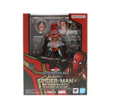 Tamashii Nations - Spider-Man: No Way Home - Spider-Man [Integrated Suit] Final Battle Edition