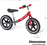 Radio Flyer Balance Bike Toddler Bike