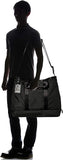 Tumi 02203152 ALPHA 3 Carry All Tote Bag Black