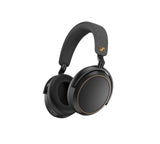 Sennheiser Momentum 4 Wireless Headphones - Bluetooth Headset, Black & Copper (Special Edition)