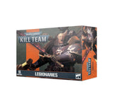 Games Workshop, Warhammer 40,000 Kill Team Legionaries Action Figure Playset