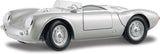 Maisto 1:18 Scale Porsche 550A Spyder Diecast Vehicle