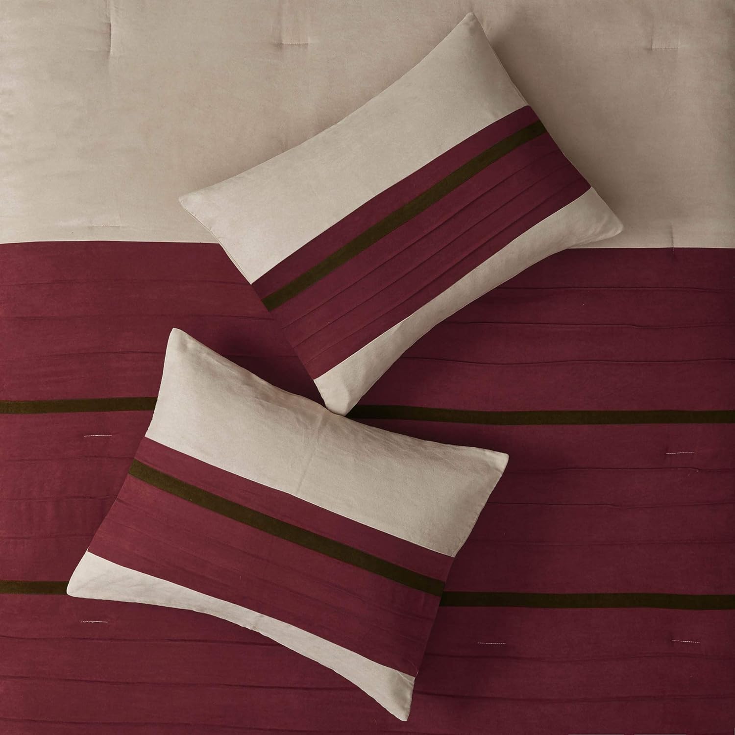Madison Park Comforter Set Secondary image
