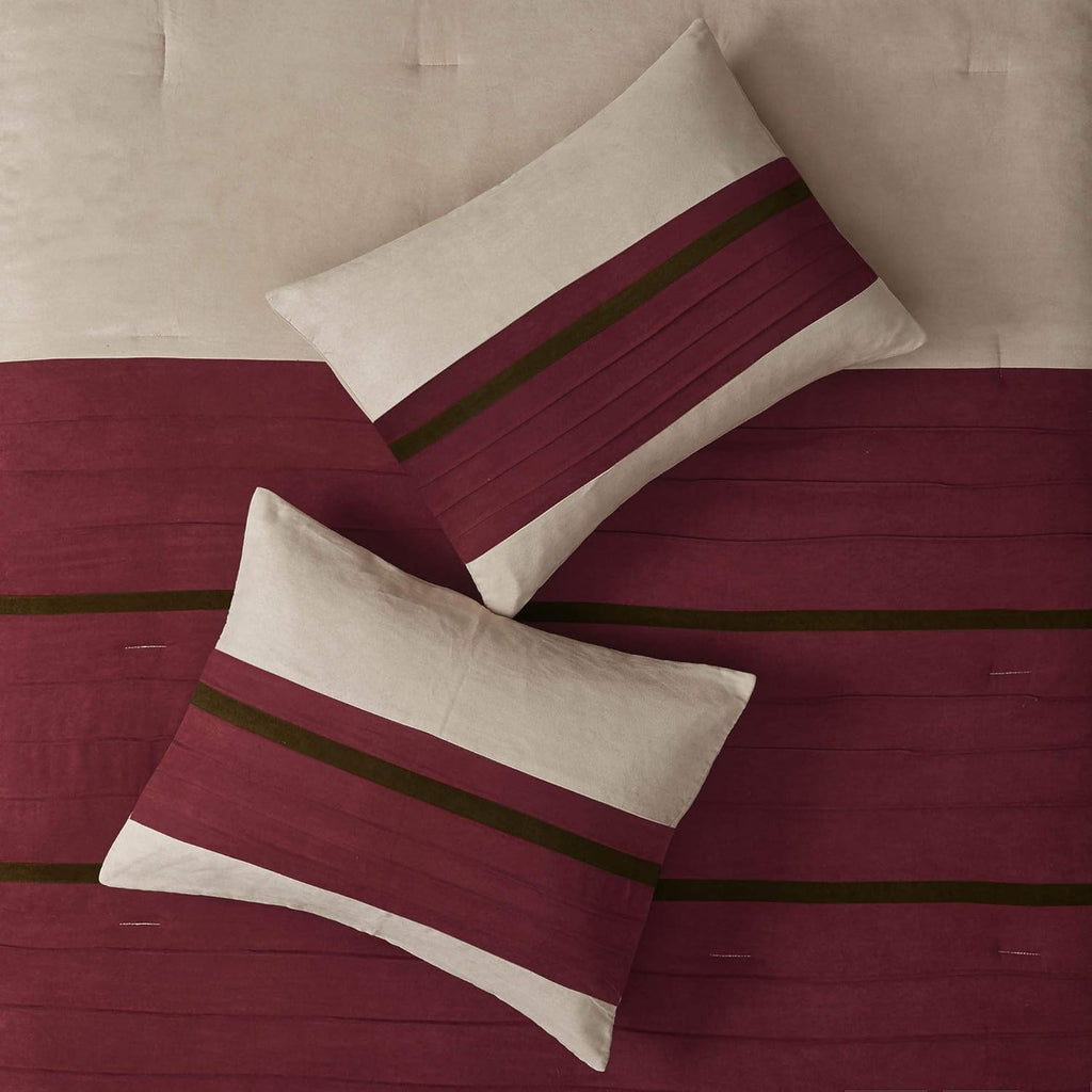 Madison Park Comforter Set