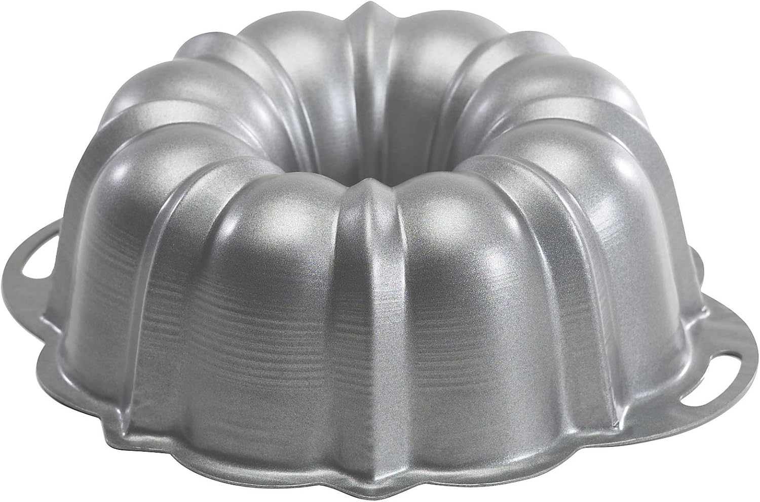 NORDIC WARE ProCast Bundt Pan 12 Cup