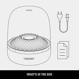HARMAN KARDON AURA STUDIO 4 SPEAKER