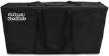 GoSports Premium Cornhole Carrying Case (Regulation Size or Tailgate Size)