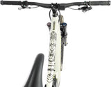 All Mountain Style AMS Extra Solid High Impact Frame Guard - Protects Your Bike from Scratches and Dents