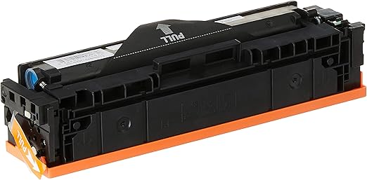 Nippon-ink CART045H (Cyan) For Use on Canon Laser Colour Toners