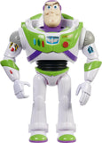 TOMY "My Talking Action Figure Buzz Lightyear Toy Story (Takaratomy) [Japan]