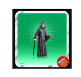 Star Wars Retro Collection The Emperor, Star Wars: Return of the Jedi 3.75" Collectible Action Figures