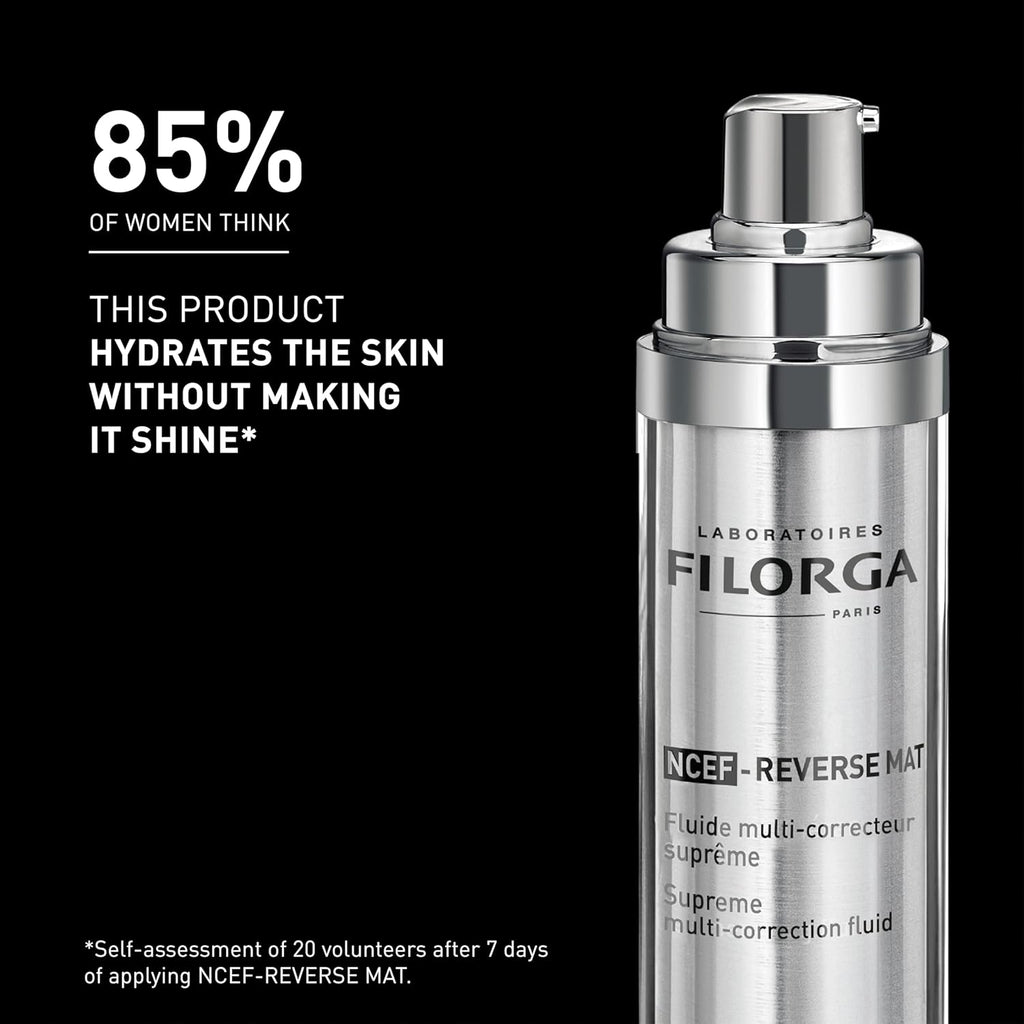 Filorga NCEF Reverse MAT Fluid 50ml